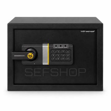 SZÉF NAGYKER® TITÁN 250 sef s digitalnom bravom