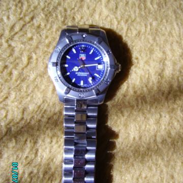 TAG HEUER