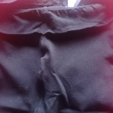 TAICE - ŠTRAMPLE-vel. L. Under2wear-2x-Novo