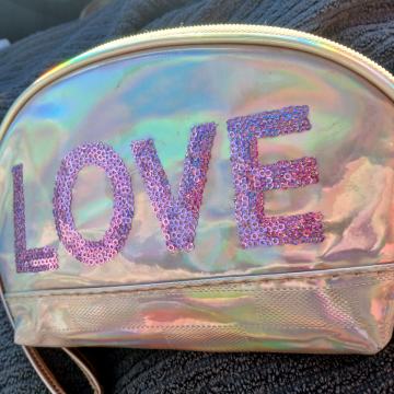 TOALETNA TORBICA-Neseser