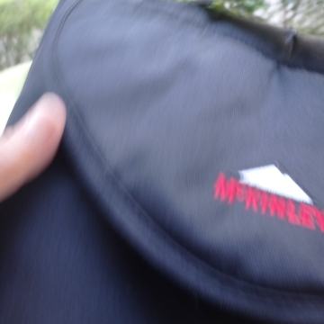 TORBA za laptop - 35x28cm-McKINLEY-Novo