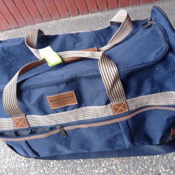 TORBA putna-Marco Amrini-60x40xd 30cm