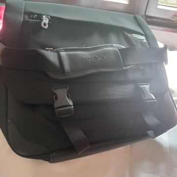 Torba Samsonite - Velika poslovna-Novo - 47x36cm