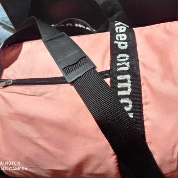 TORBA -Sportska-Keep