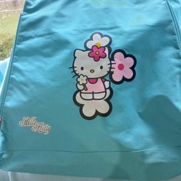 TORBA-Velika -Hello Kitty-Novo