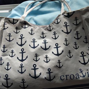 TORBE za plazu-razne-Novo