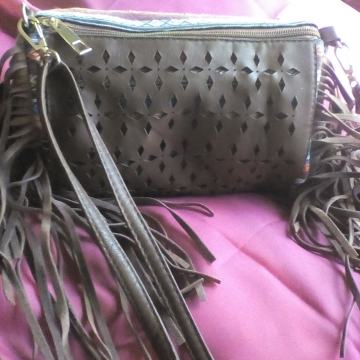 TORBICA BOHO stil-Novo