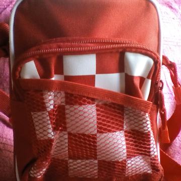 TORBICA s oznakom HRVATSKI olimpijski tim-Novo