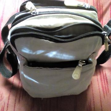 TORBICA MORGAN-S 17x V21cm-4 pretinca