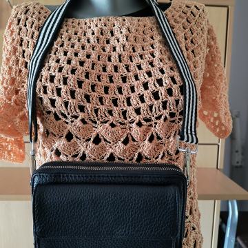 Torbica/novčanik dim.20x12x7 cm