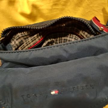 TORBICA -Tomy Hilfiger