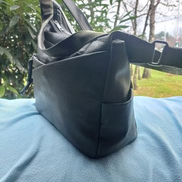 Torbica ženska dugi remen -Novo