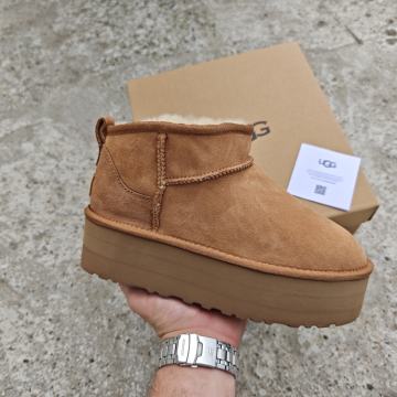 Ugg Mini Platform
