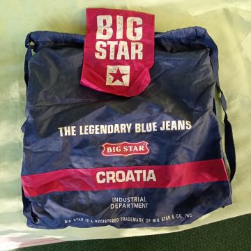 VREĆE , VREĆICE za tenisice-10kom