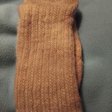 VUNENA  LiCKA CARAPA-Jedan komad-br.44-46