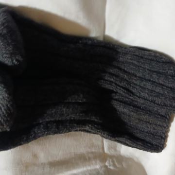 VUNENE ČARAPE vel.43