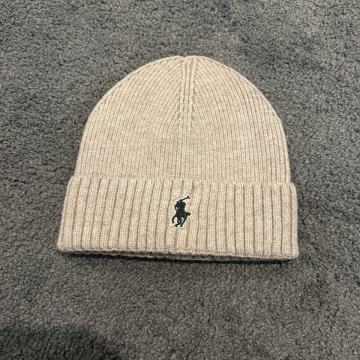 Zimska kapa Ralph Lauren