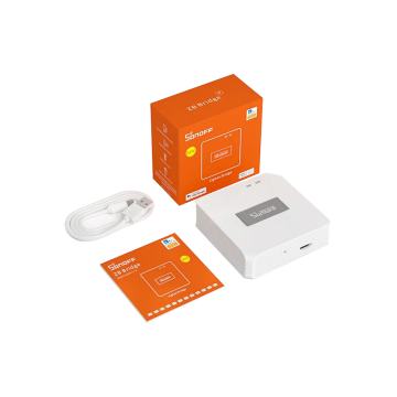 Sonoff Zigbee Bridge Pro Smart Hub