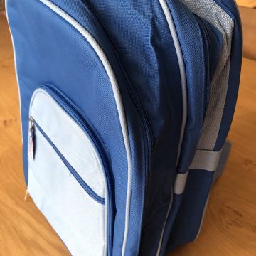 Tupperware termo ruksak