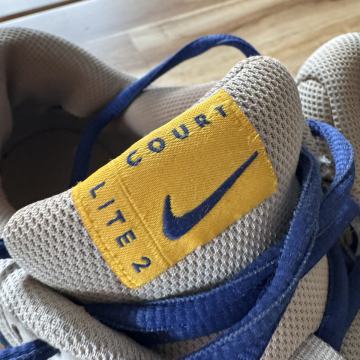 Nike LITE2 COURT Tenisice za Tenis vel.38