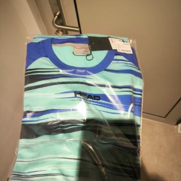 head majica kratkih rukava  XL