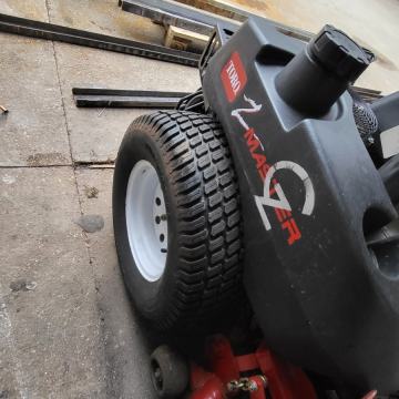 Toro  Zero Turn