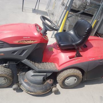 Traktor kosilica CastelGarden, Briggs & Stratton 22 ks