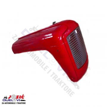 HAUBA KPL 533-539 IMT