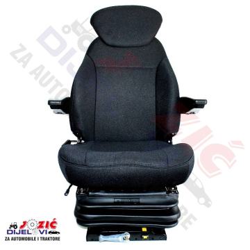 SJEDALO MEHANIČKO MAX.130KG