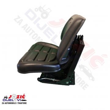 SJEDALO TRAKTORSKO IMT UNIVERZALNO BEZ NASLONA OJAČANO