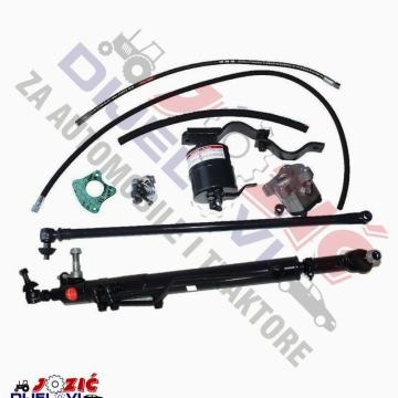 SET ZA HIDRAULIČNI VOLAN 3 CILINDRA ZETOR