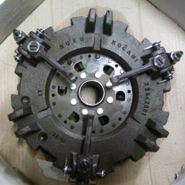Korpa kvačila za traktor Torpedo, Deutz, John Deere, Case, New Holland