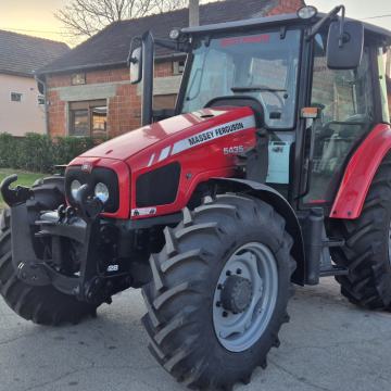 Massey-Ferguson 5435 Dyna-4. 2010Godina