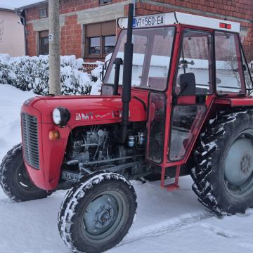 IMT-539. 91Godina  Top stanje!