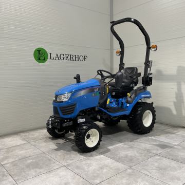 Traktor LS MT1.25 - 5 GODINA GARANCIJE!!