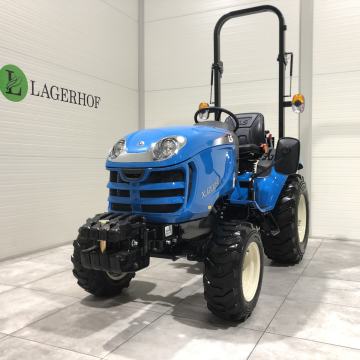 Traktor LS XJ25 HST - 5 GODINA GARANCIJE!!