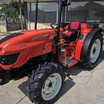 Traktor GOLDONI 3050 STAR