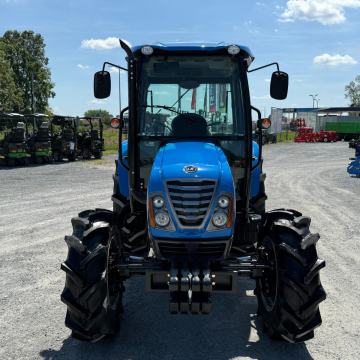 Traktor LS U60