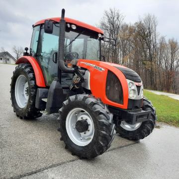 TRAKTOR ZETOR PROXIMA 105 POWER