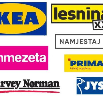 ● IKEA DOSTAVA I MONTAŽA NAMJEŠTAJA ● KOMBI PRIJEVOZ ☎️ 095 895 0564