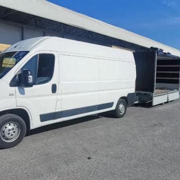 KOMBI I KAMIONSKI PRIJEVOZ, USLUGE SELIDBE,DOSTAVE