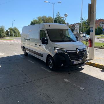 Kombi prijevoz, dostave i selidbe