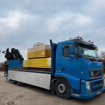 ODVOZ GLOMAZNOG OTPADA ZAGREB