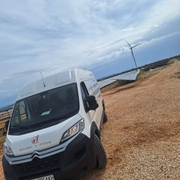 ZAGREB - DALMACIJA: JEDNOM TJEDNO