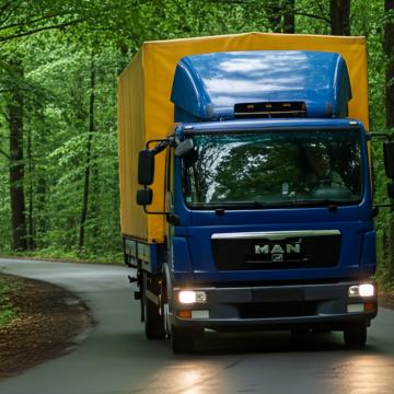 PRIJEVOZ KAMIONOM S RAMPOM I CERADOM (HR & EU)