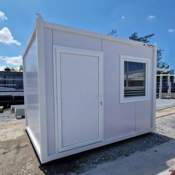 Kontejner 3x2,4m - Varmus Modular