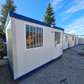 STAMBENI, UREDSKI KONTEJENERI 400x240 NOVO / AKCIJSKA CIJENA!