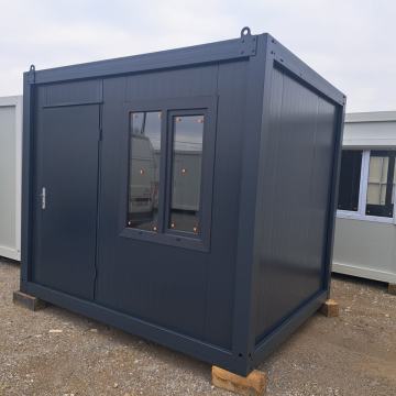 Stambeno-uredski kontejner 3x2,4m antracit