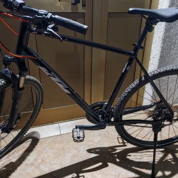 KTM  X-LIFE ACTIVE