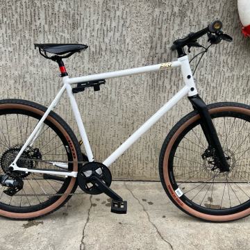 ROSE hobo sram rival DiD2